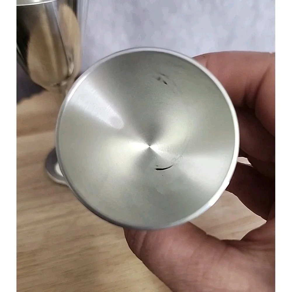 Royal Selangor Wine Cup Goblets 4.75